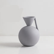 Artisan Ceramic Decor Vase