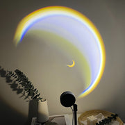 INS USB Moon Lamp