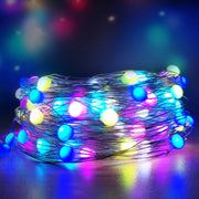 Smart LED String Lights