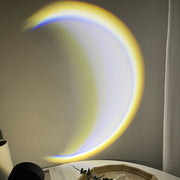 INS USB Moon Lamp