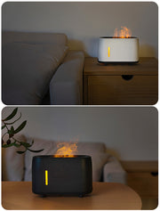 Automatic Mist Fragrance Humidifier
