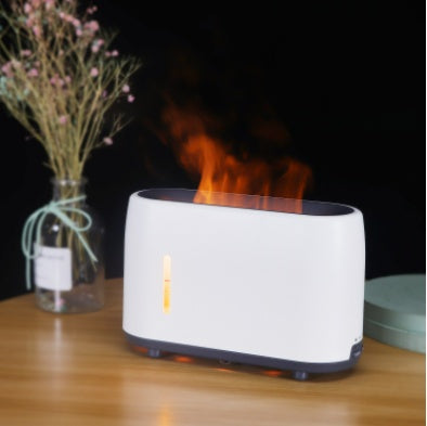 Automatic Mist Fragrance Humidifier
