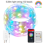 Smart LED String Lights