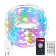 Smart LED String Lights